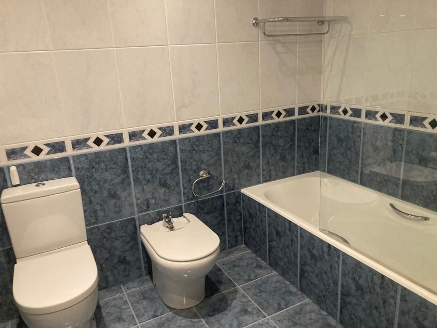 Piso en Zumalacárregui Etorbidea, 54, Santutxu - Foto 6