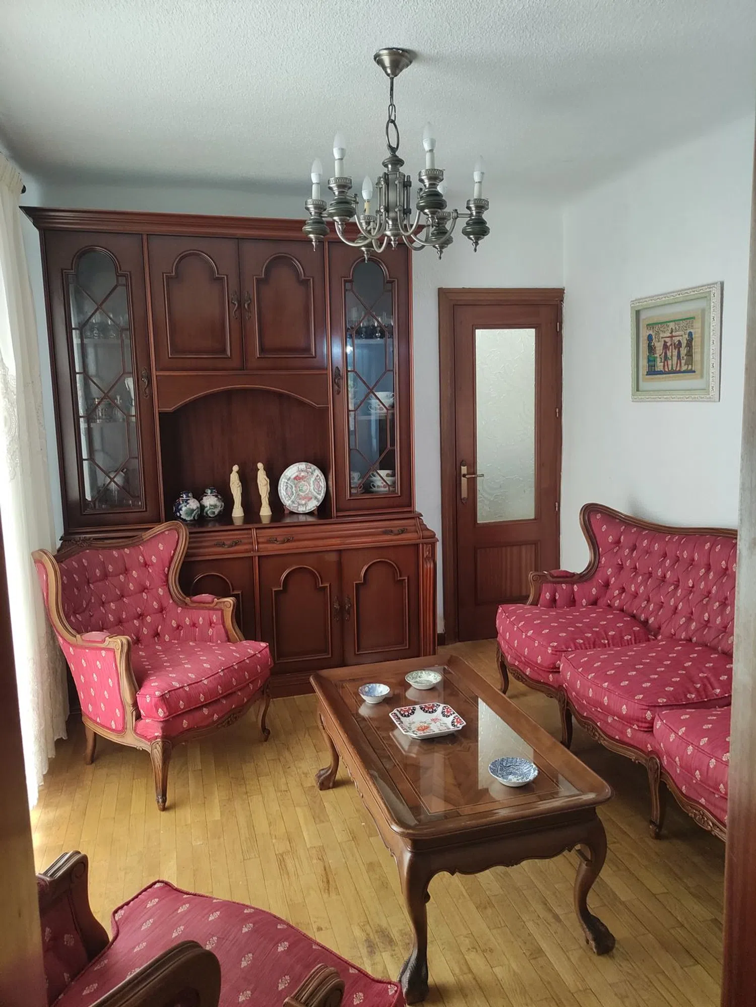 Piso en calle Luis Ruiz, 21 - Foto 3