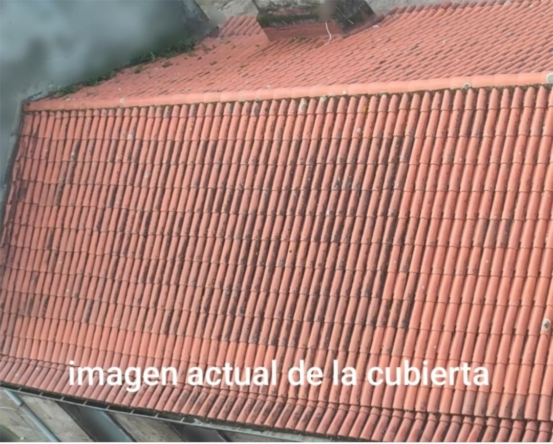 Casa adosada en  Praza Porta do Sol 6 - Foto 26