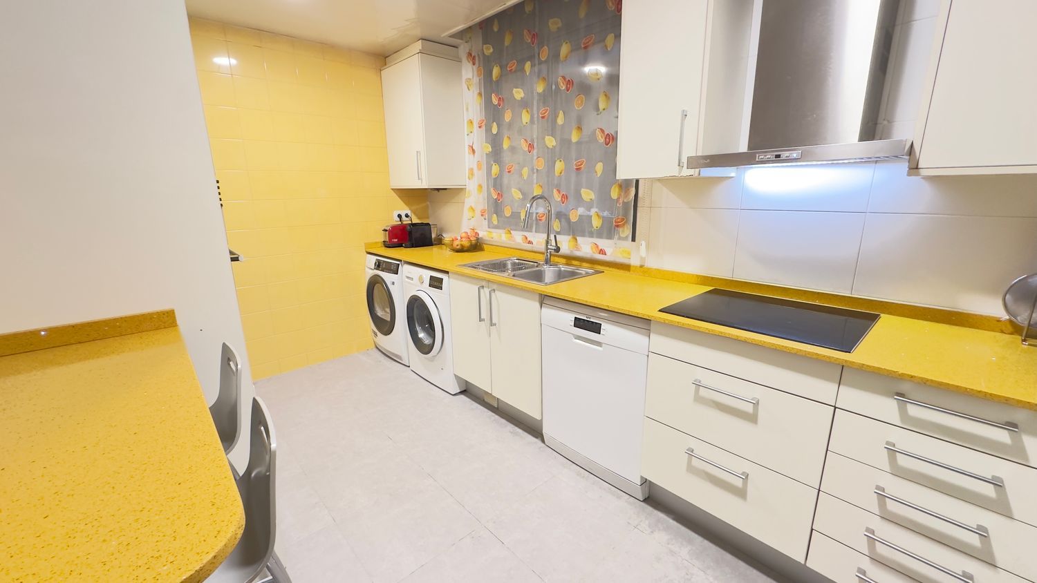 Piso en avenida del Baix Llobregat, 55 - Foto 6