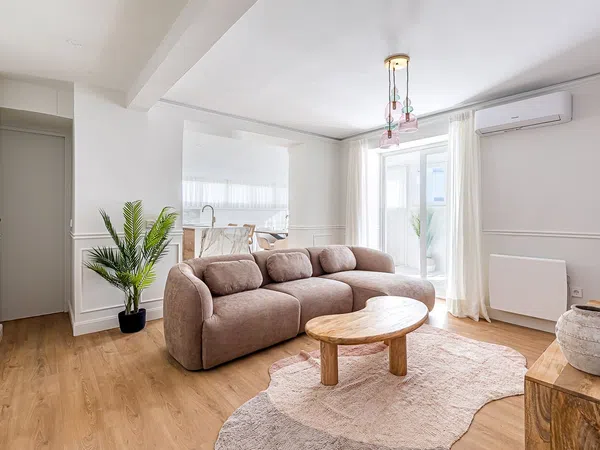 Ático en calle de la Santísima Trinidad, 32 - Foto 1