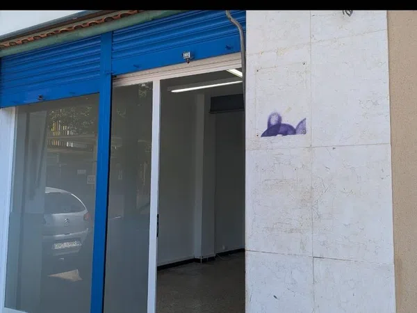 Local en Calle del Dos de Maig, 38, Barri Antic - Centre, Barri Antic - Centre - Foto 1