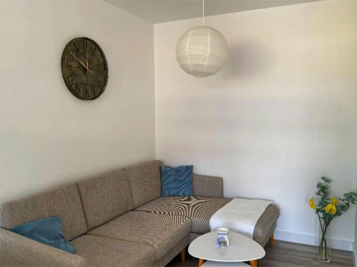 Piso en  Avenida Marqués de Villanueva del Prado 4 - Foto 26