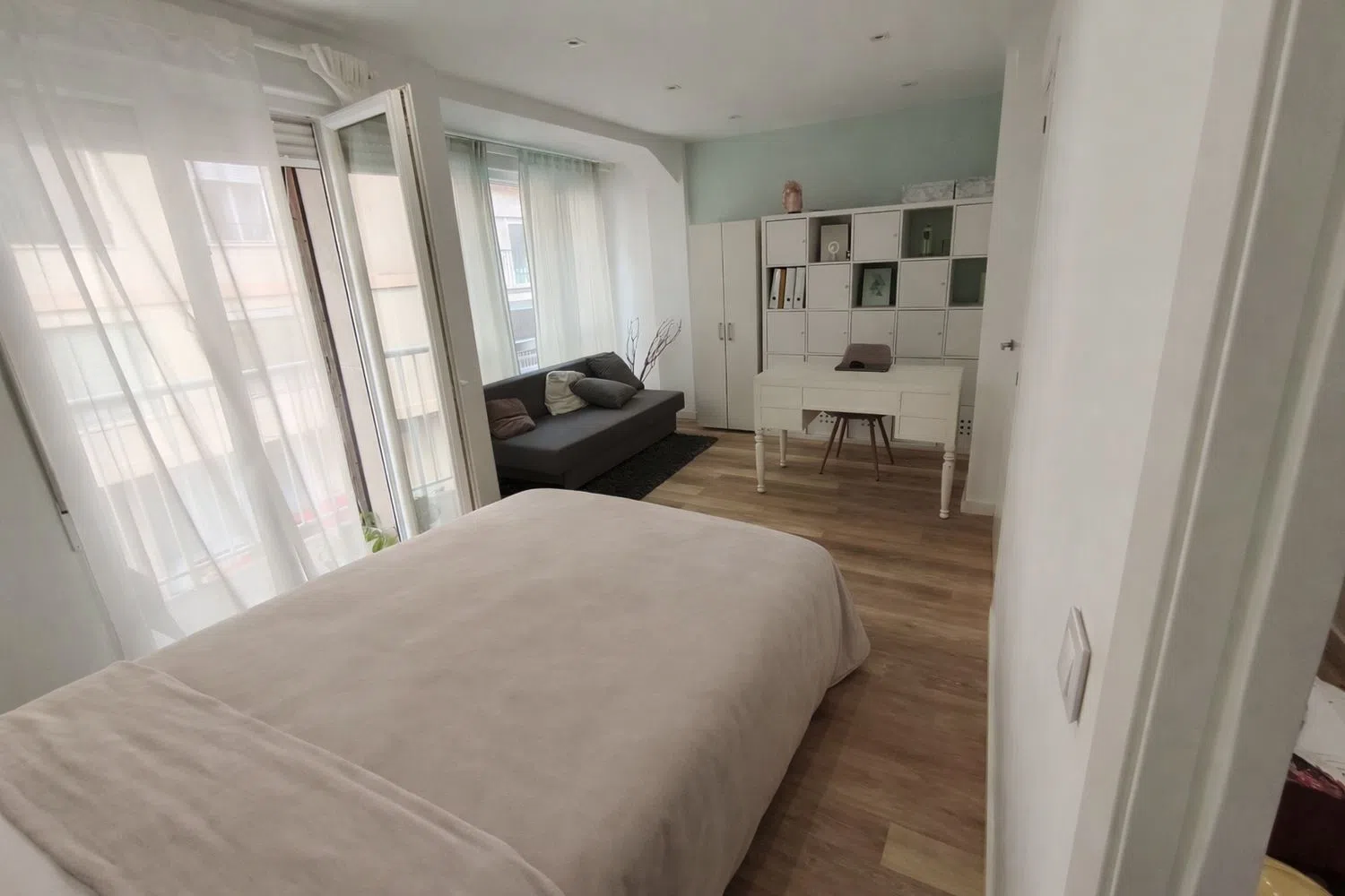 Piso en Barrio Benicalap - Foto 8