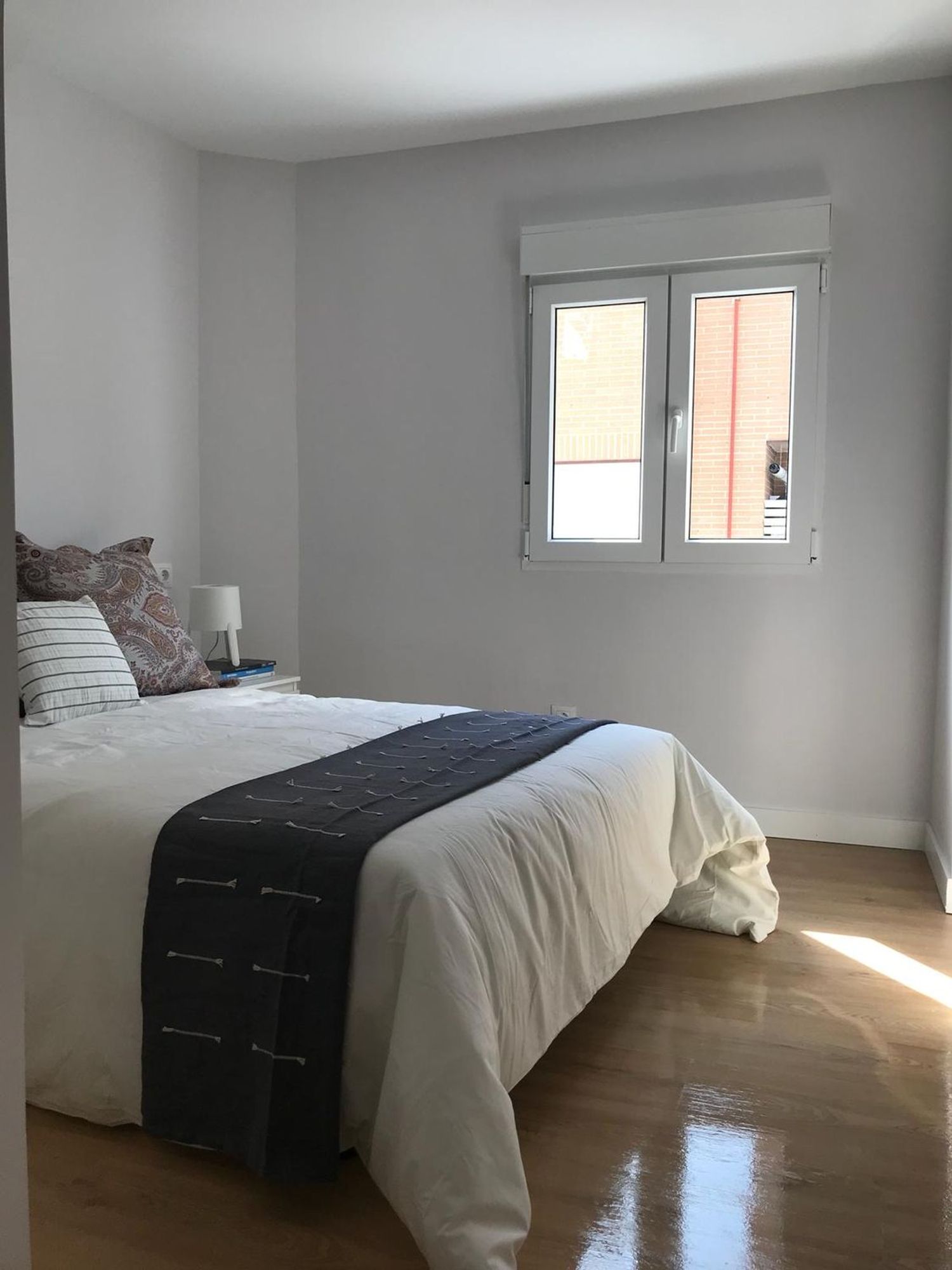 Ático en calle Luis Portones, 29 - Foto 22