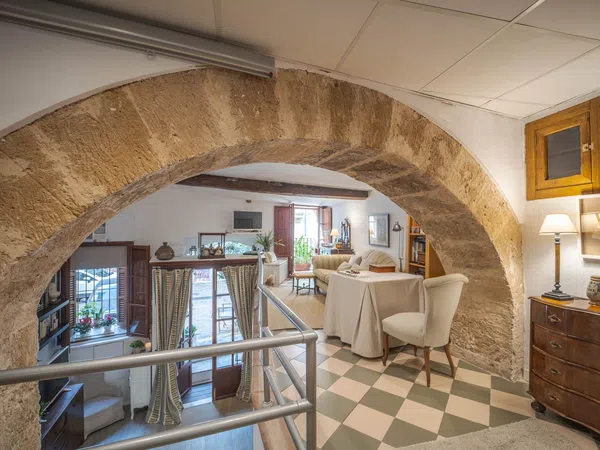 Estudio en Calle de Sant Pere, 20, La Llotja - Foto 32
