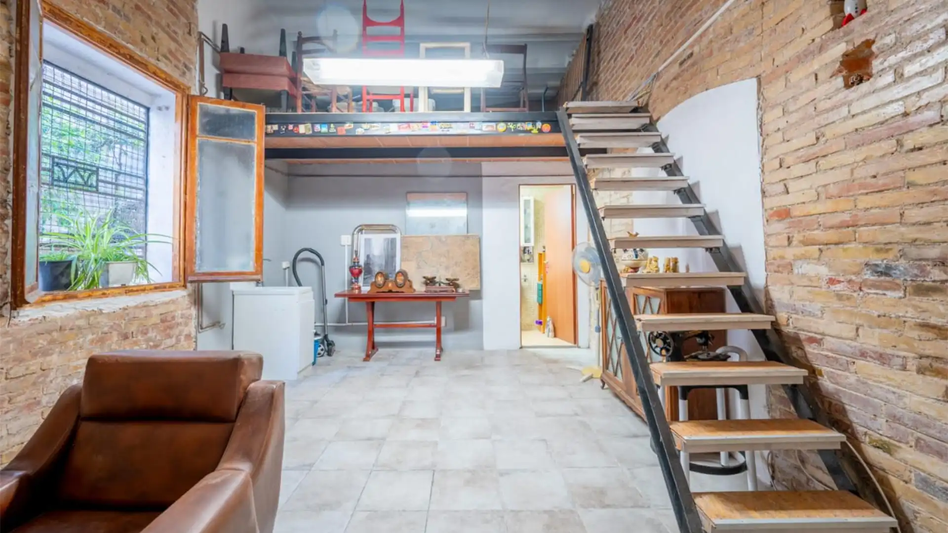 Piso en  Carrer de Sostres 24 - Foto 1