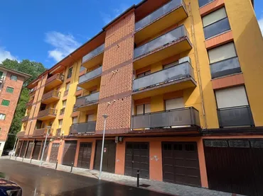 Piso en  Larraitz Auzoa 15 - Foto 11