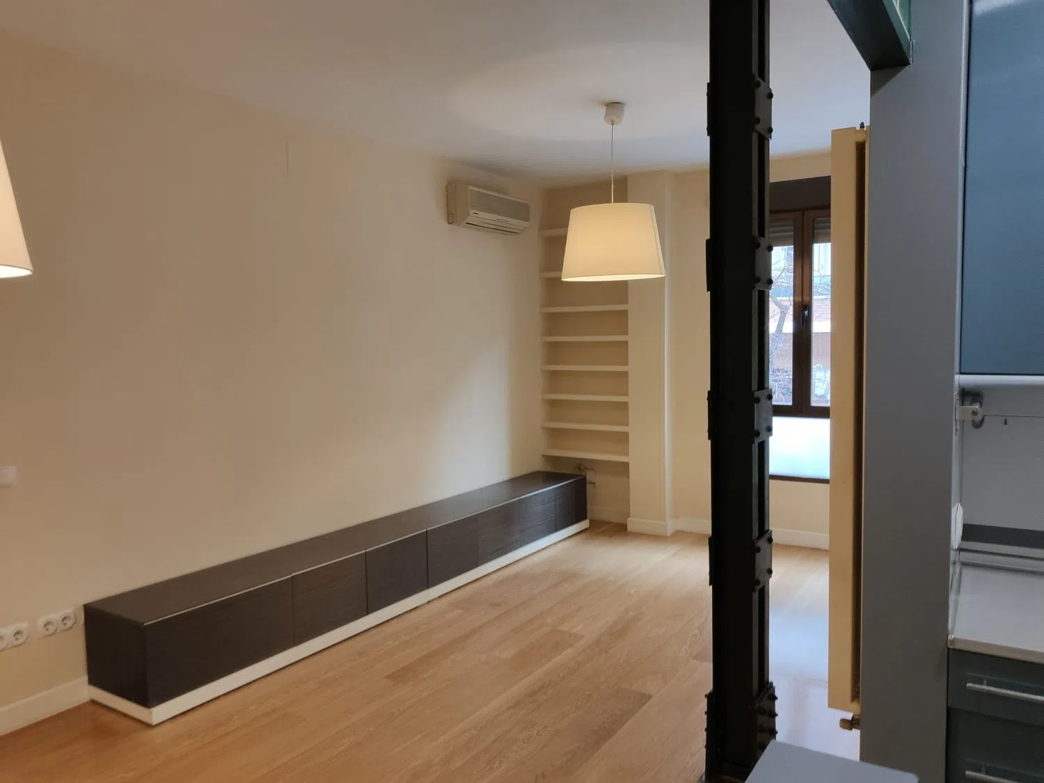 Piso en avenida de Menéndez Pelayo, 32 -40 - Foto 4