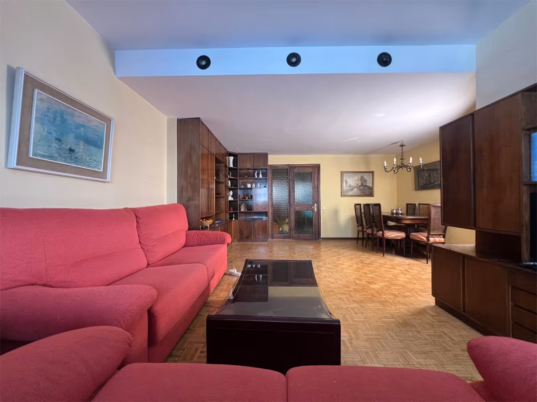 Piso en  Calle del Corazón de María 21 - Foto 3