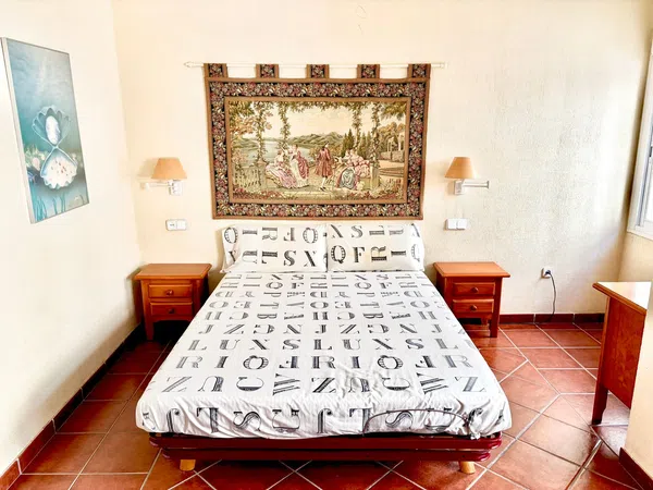 Estudio en Calle Condesa de Lebrija, 1 Sn, Centro-Calzada-Cabo Noval, Centro-Calzada-Cabo Noval - Foto 10