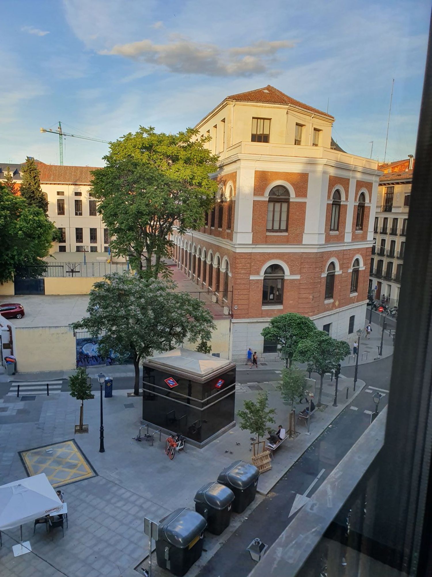 Piso en plaza conde de toreno, 1 - Foto 5