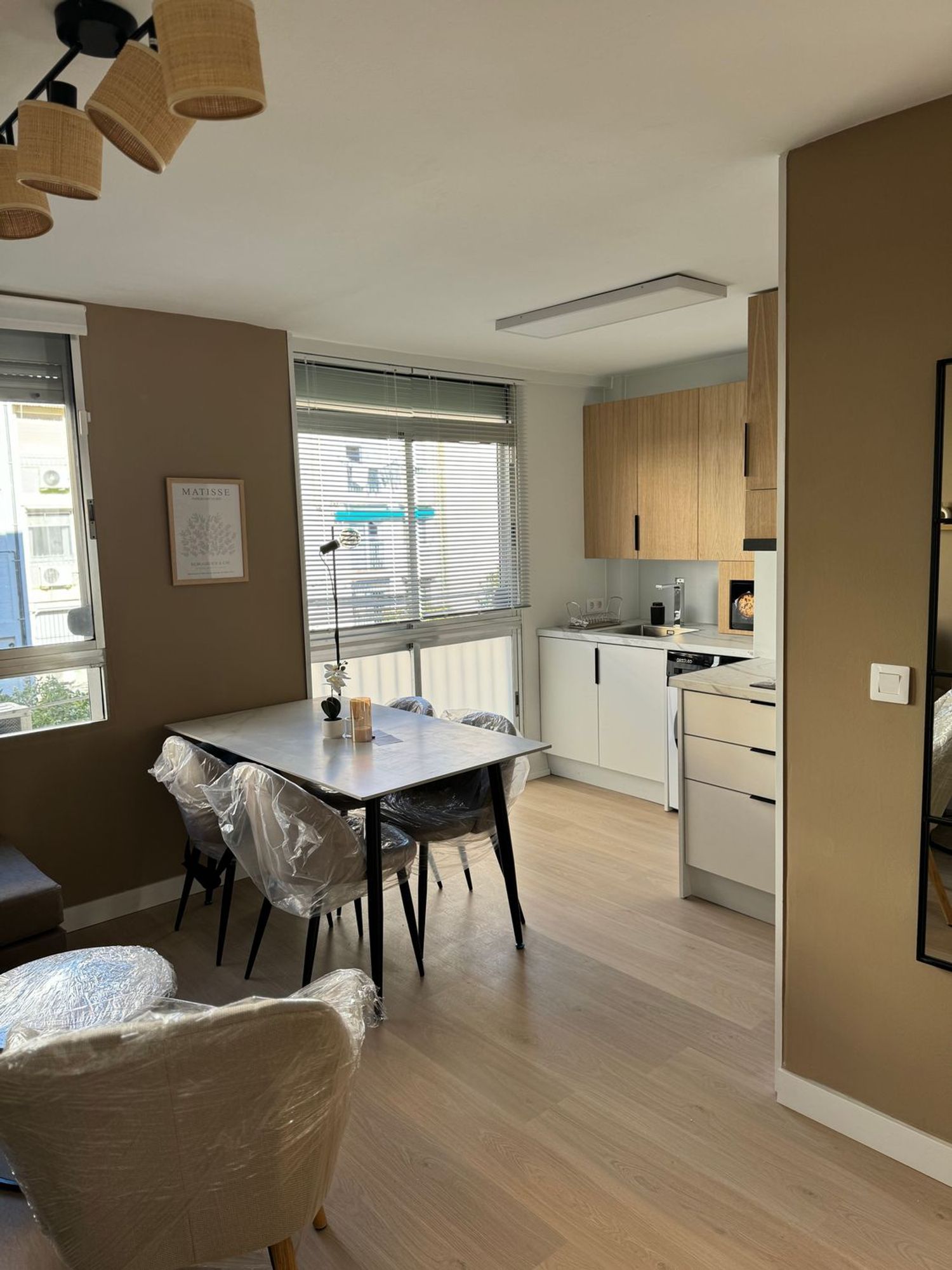 Piso en calle Cocina de los Ángeles, 4 - Foto 5