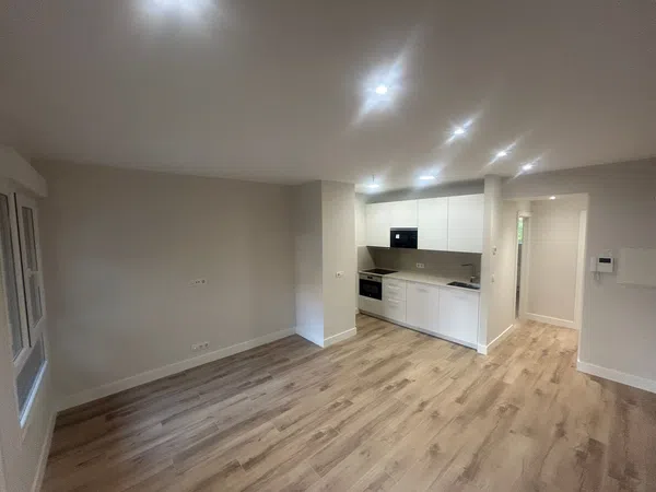 Piso en Salsidu Etorbidea, 21, Villamonte - Foto 1