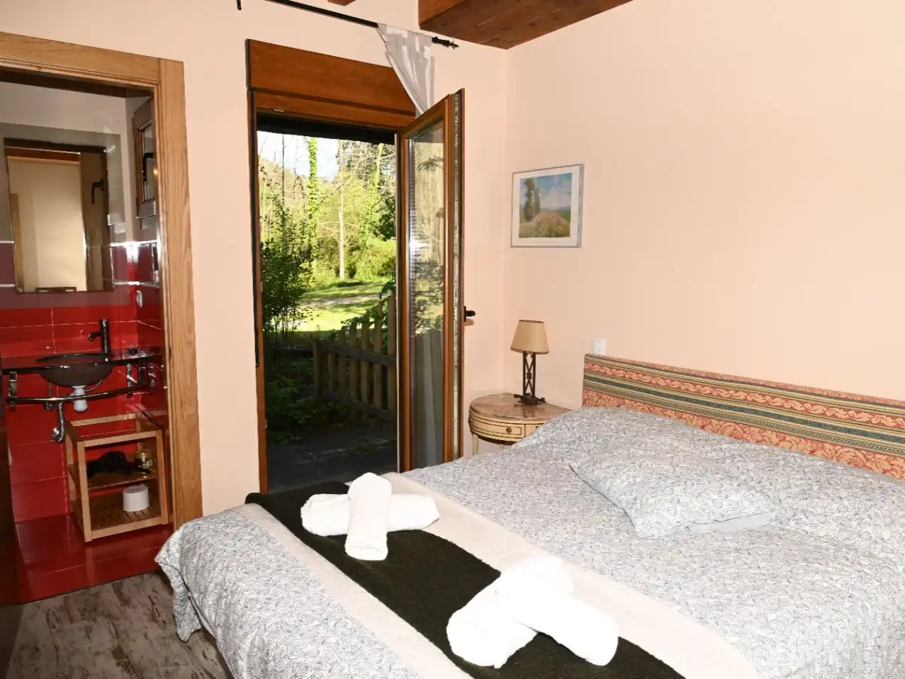 Chalet en - Foto 6