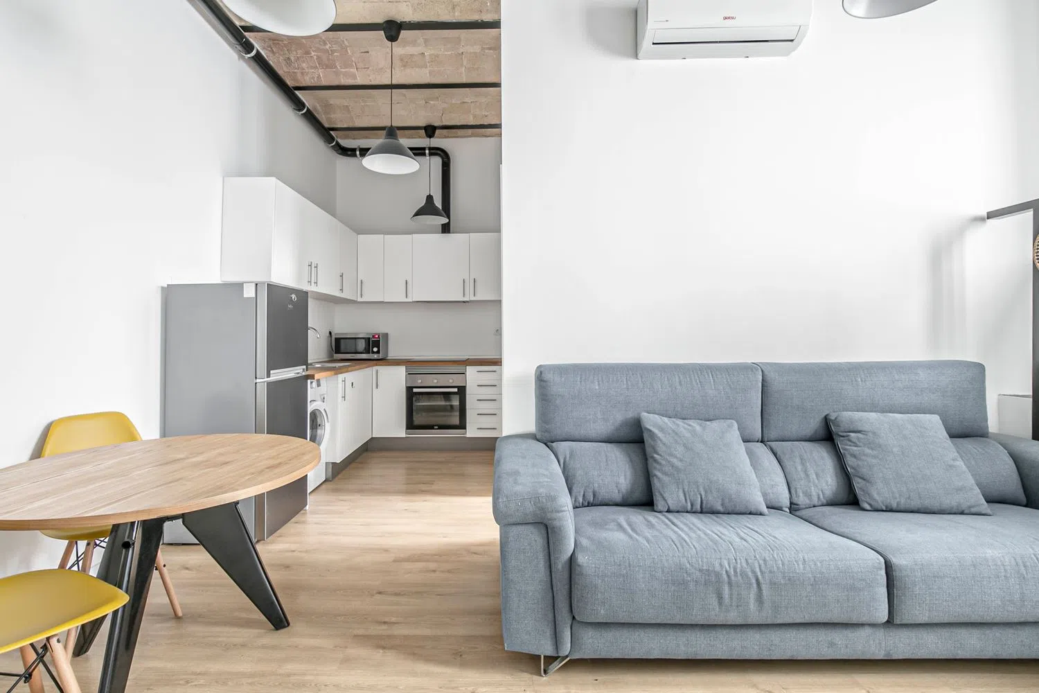 Piso en calle de Còrsega, 590 - Foto 22