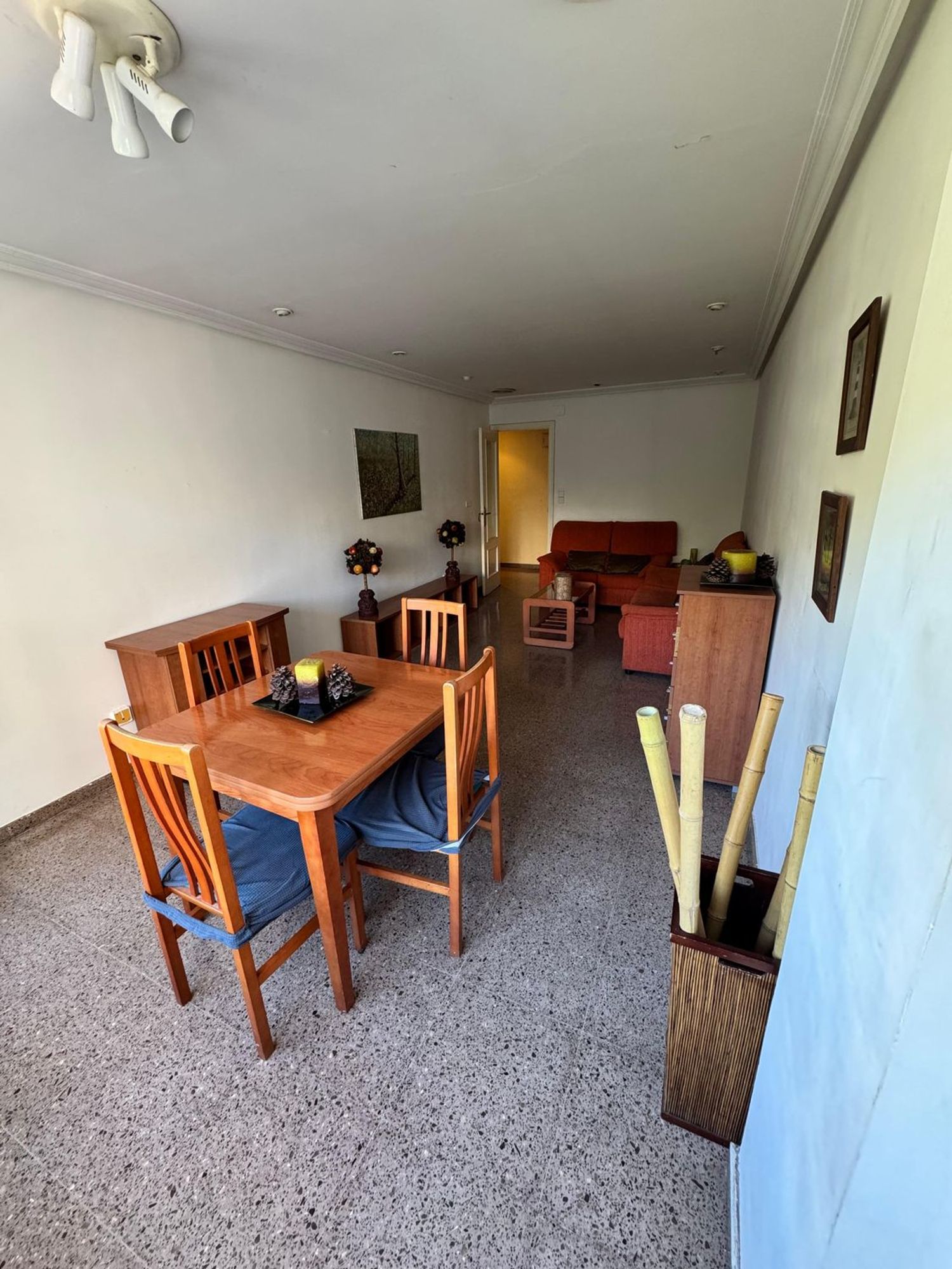 Piso en Barrio Pont Nou-Corazón de Jesús - Foto 4