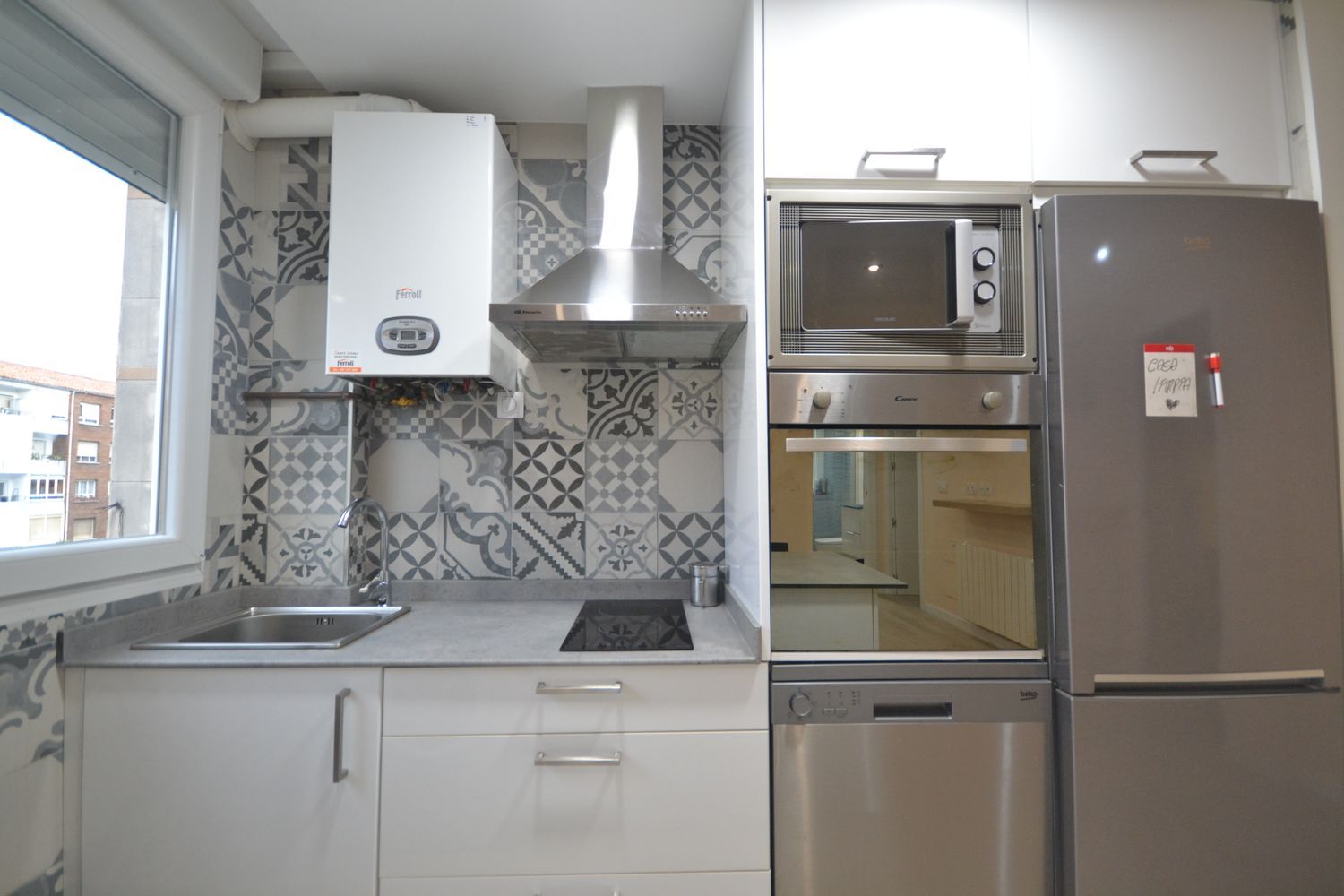 Piso en calle Fernando de los Ríos, 83 - Foto 17