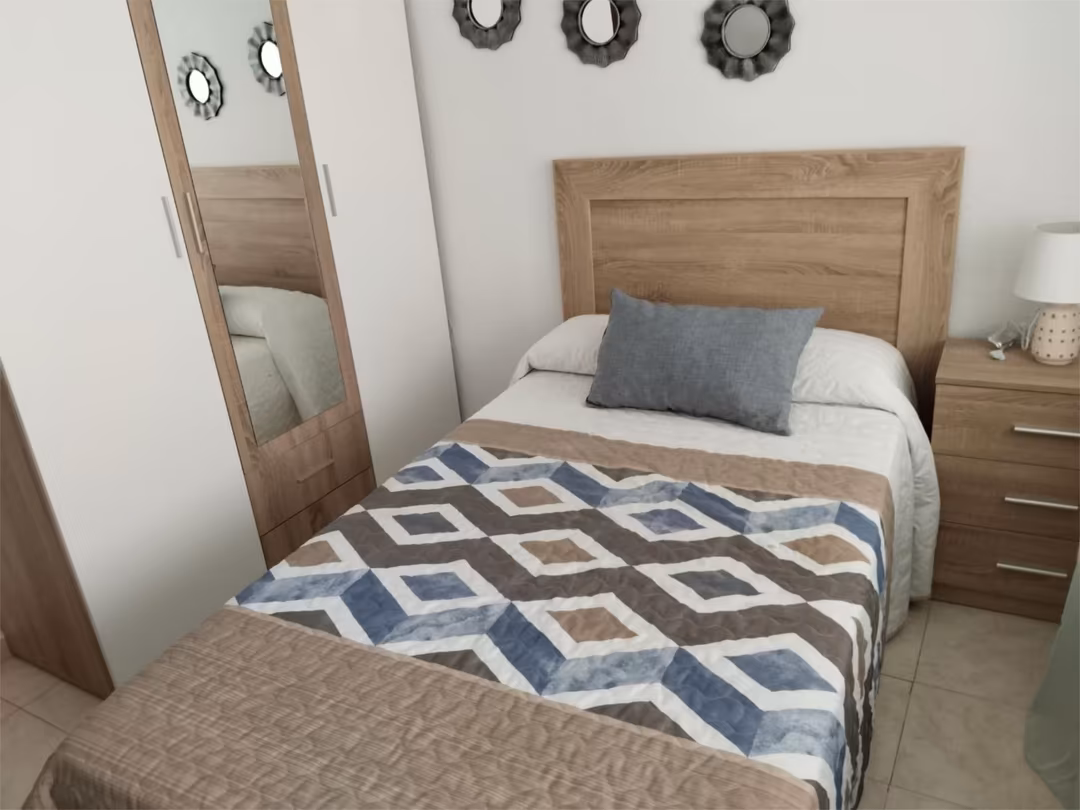 Piso en  Calle Julio Pellicer 22 - Foto 12