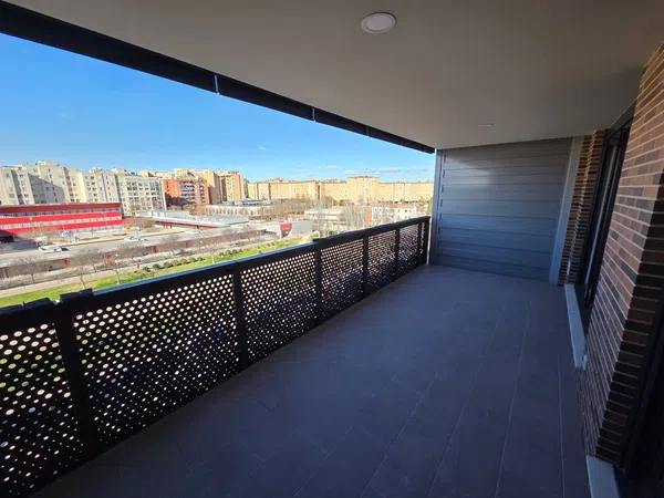 Piso en calle de Jesús Burriel Alias, 3 - Foto 7