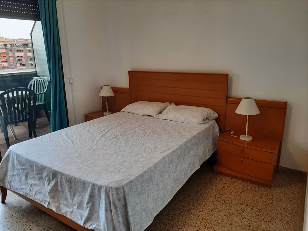 Piso en  Carrer del Guinardó 22