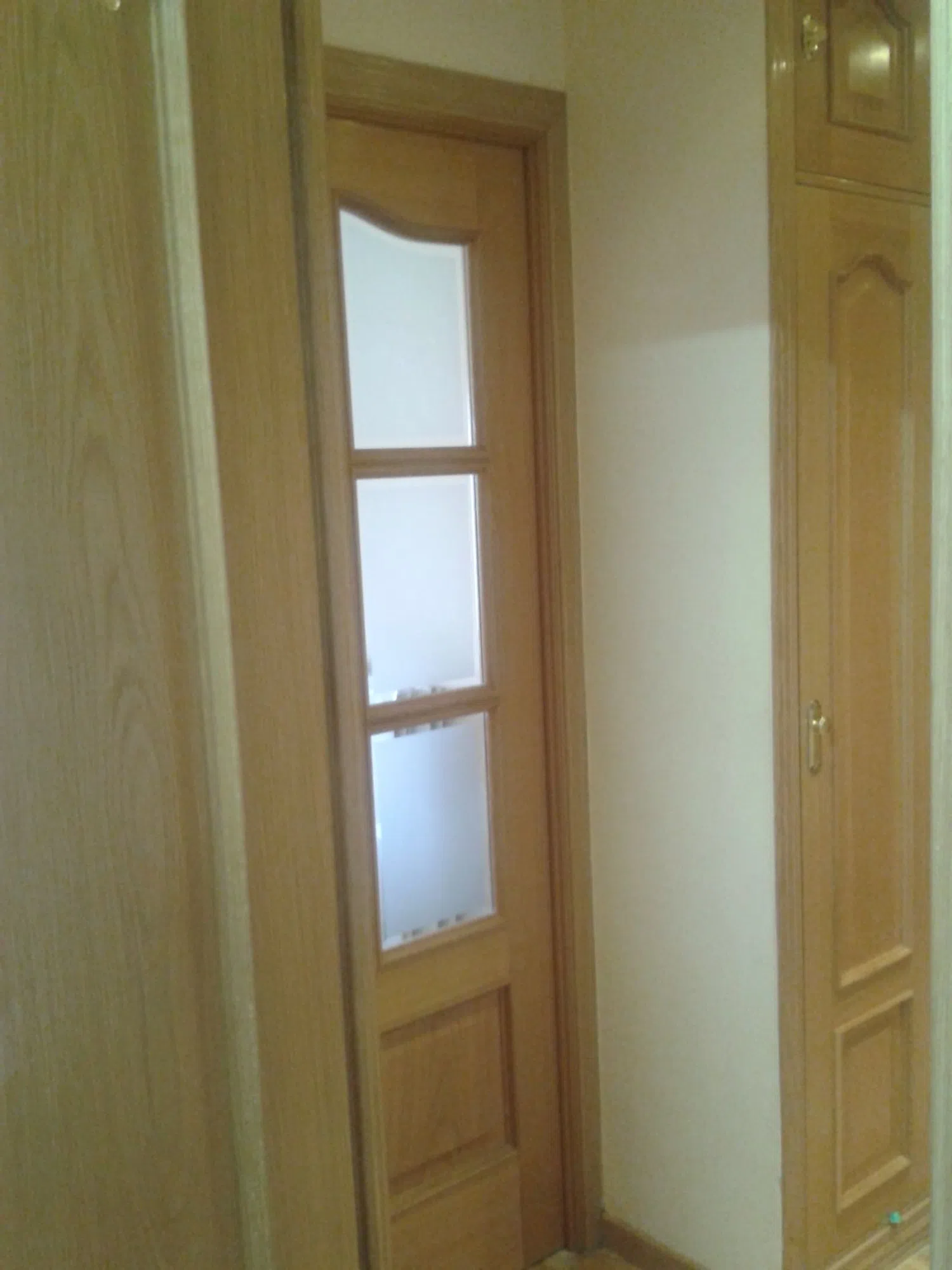 Piso en avenida de Brasil, 4 - Foto 28