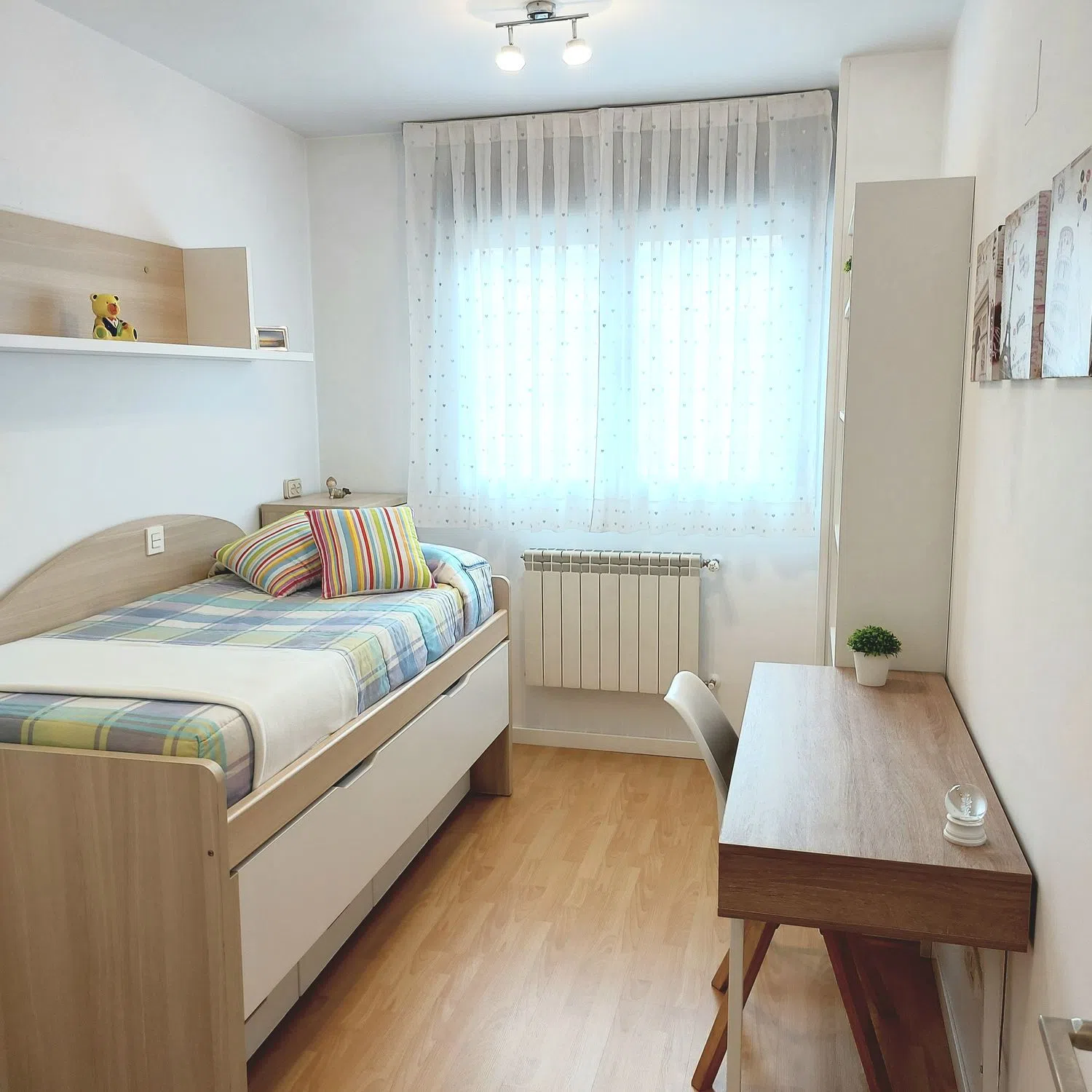Piso en calle Dámaso Alonso, 25 - Foto 26