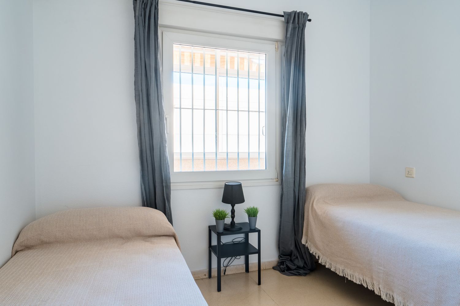 Piso en calle Párroco Antonio González Abato, 18 - Foto 23