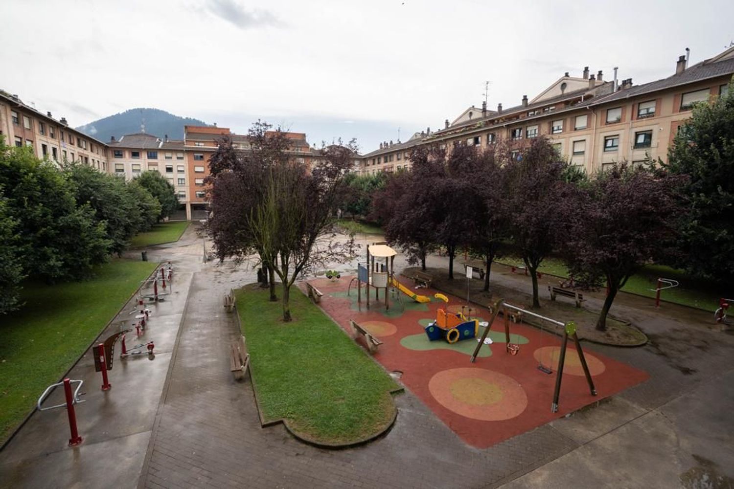 Estudio en Calle Severo Ochoa, 4 - Foto 11