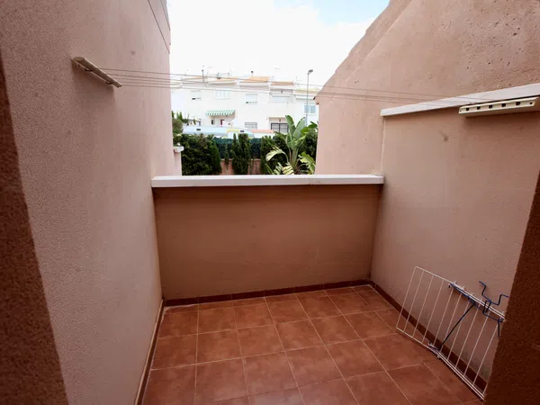 Chalet adosado en Calle Llobarro, 17, La Nucia Pueblo, La Nucia Pueblo - Foto 20