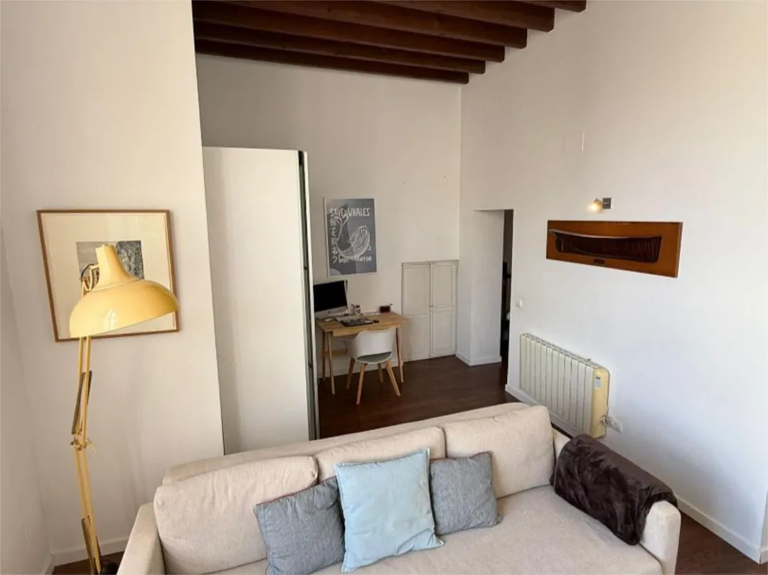 Piso en  Carrer de Santa Clara 2 - Foto 16