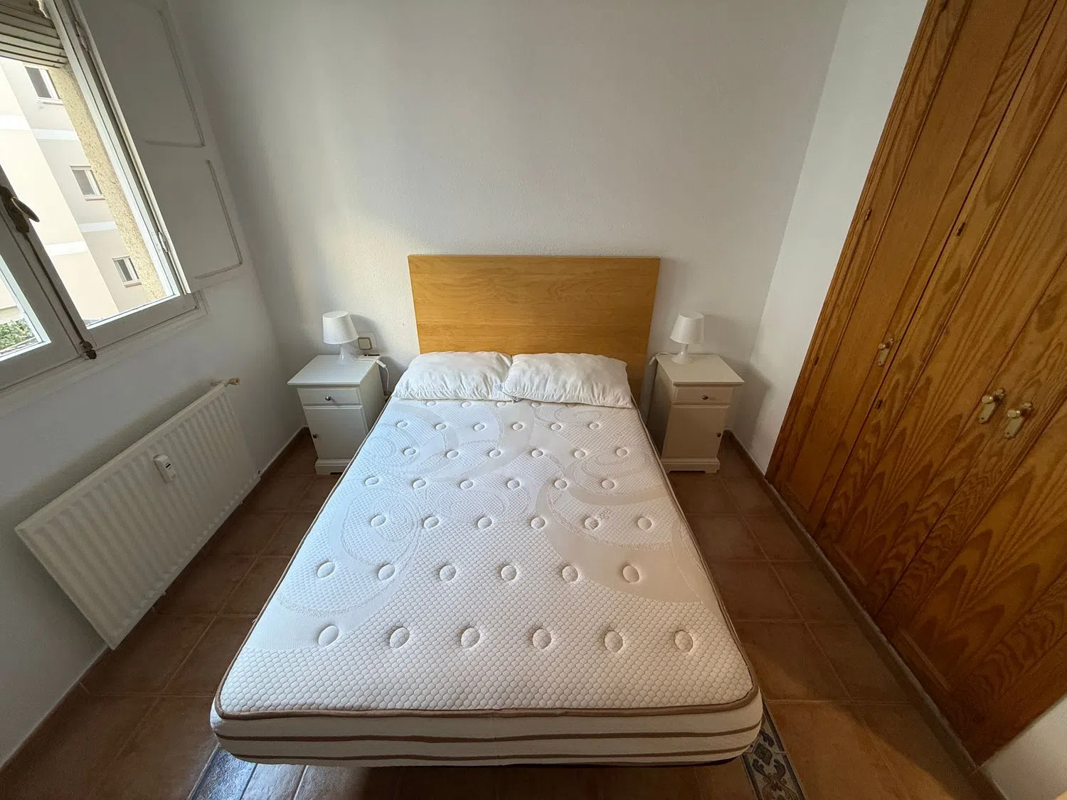 Piso en calle de Zorrilla, 25 - Foto 13