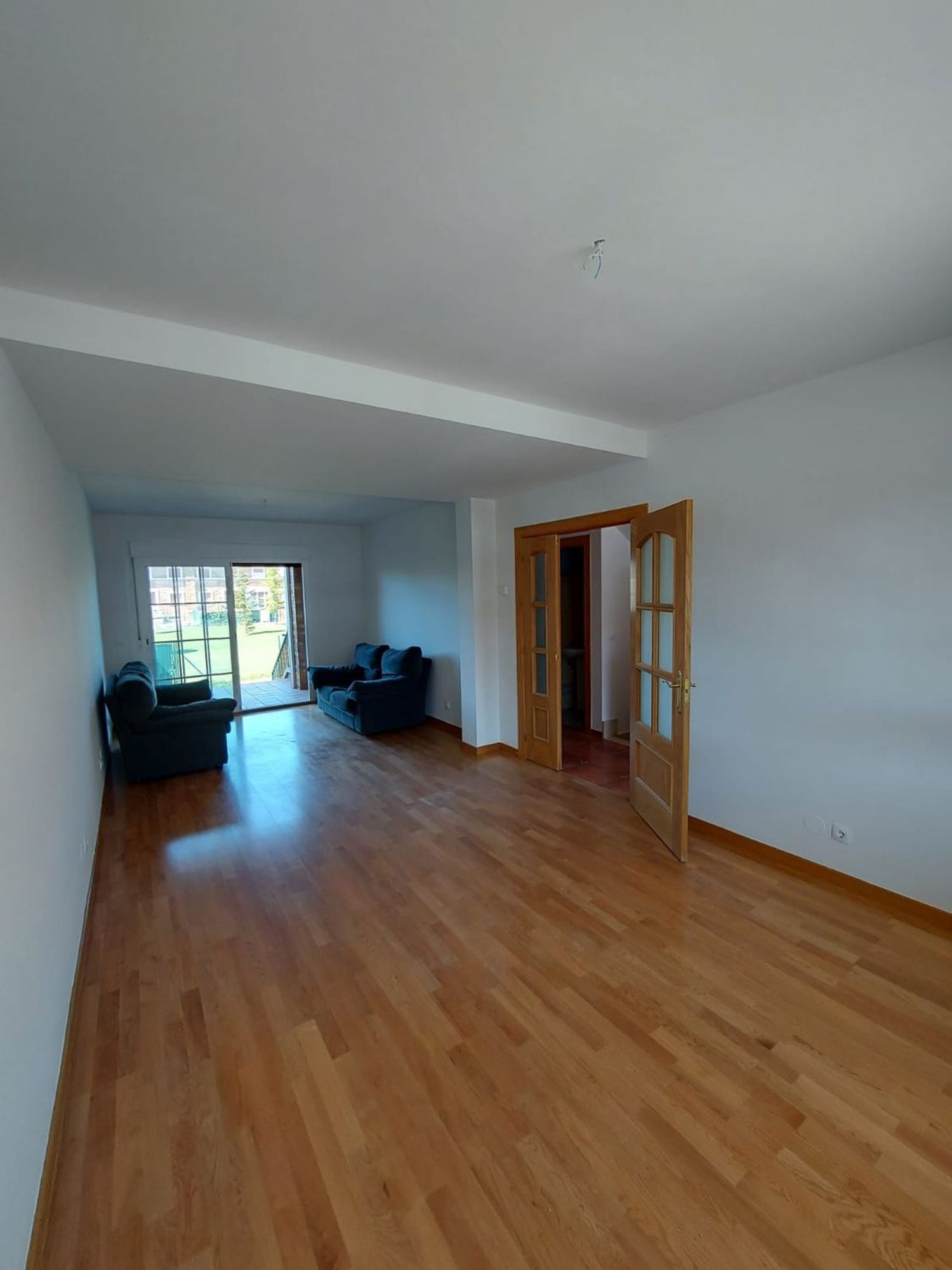Chalet adosado en Urbanización Ciudad del Golf, 7 - Foto 5