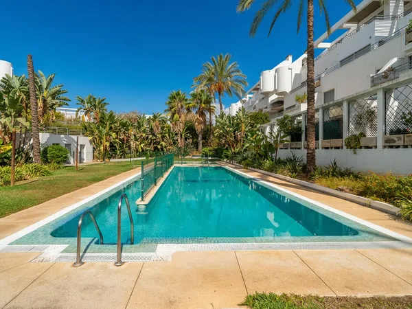 Dúplex en La Cala de Mijas, La Cala de Mijas - Foto 25