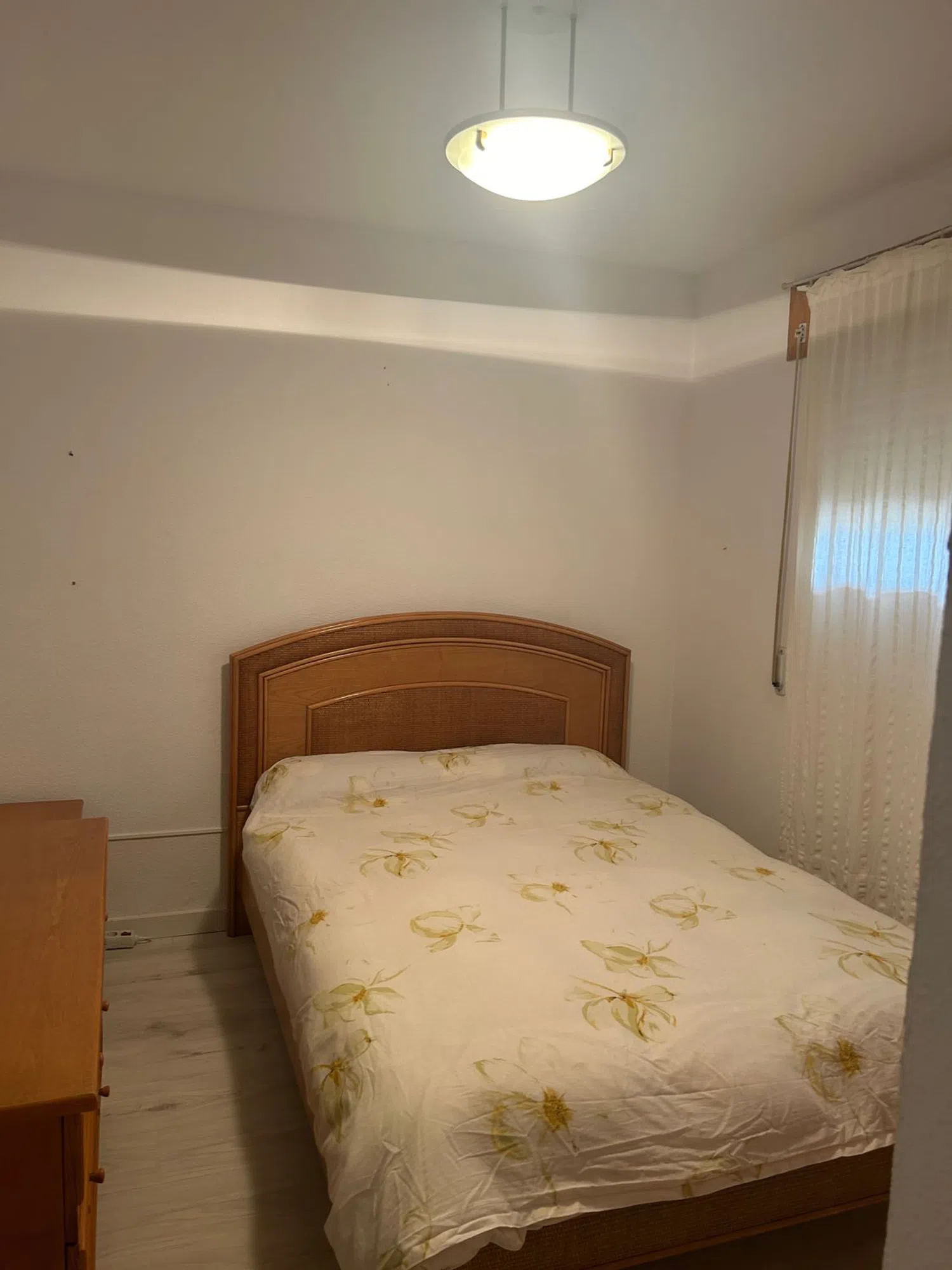 Piso en avenida d'Alcoi, 17 - Foto 4