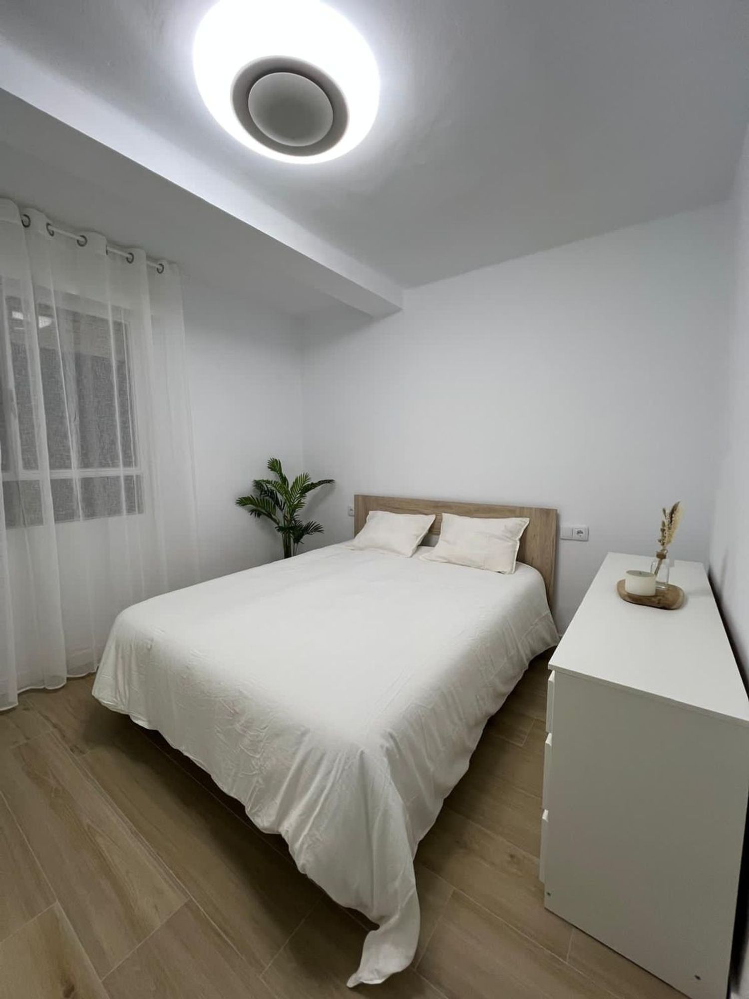 Piso en Gran Vía de Tàrrega Monteblanco, 36, Zona Ensanche-Parque oeste - Foto 6