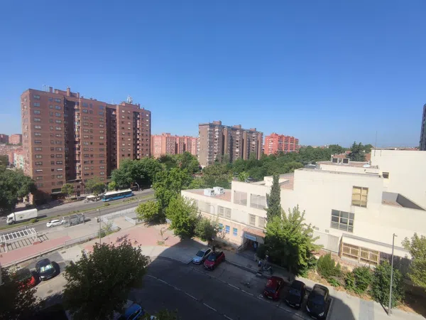 Dúplex en Calle de León Felipe, 4 a, Palomeras sureste - Foto 26