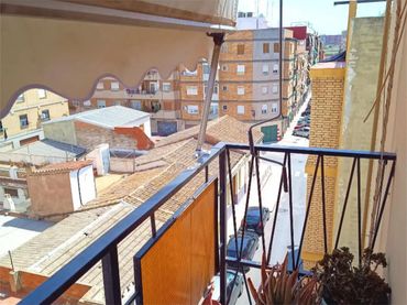 Piso en  Carrer del Doctor Peset 26 - Foto 1