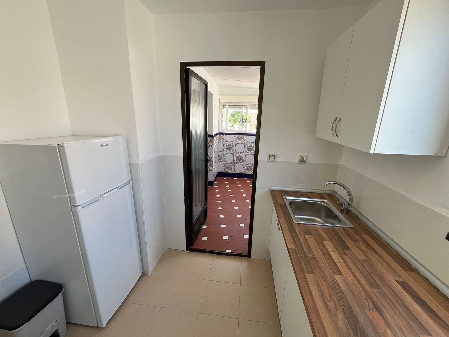 Ático en Calle José Ojeda, 46, El Puerto - La Romanilla - Foto 18