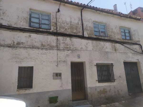 Casa o chalet independiente en Calle Pizarro, 62 - Foto 3