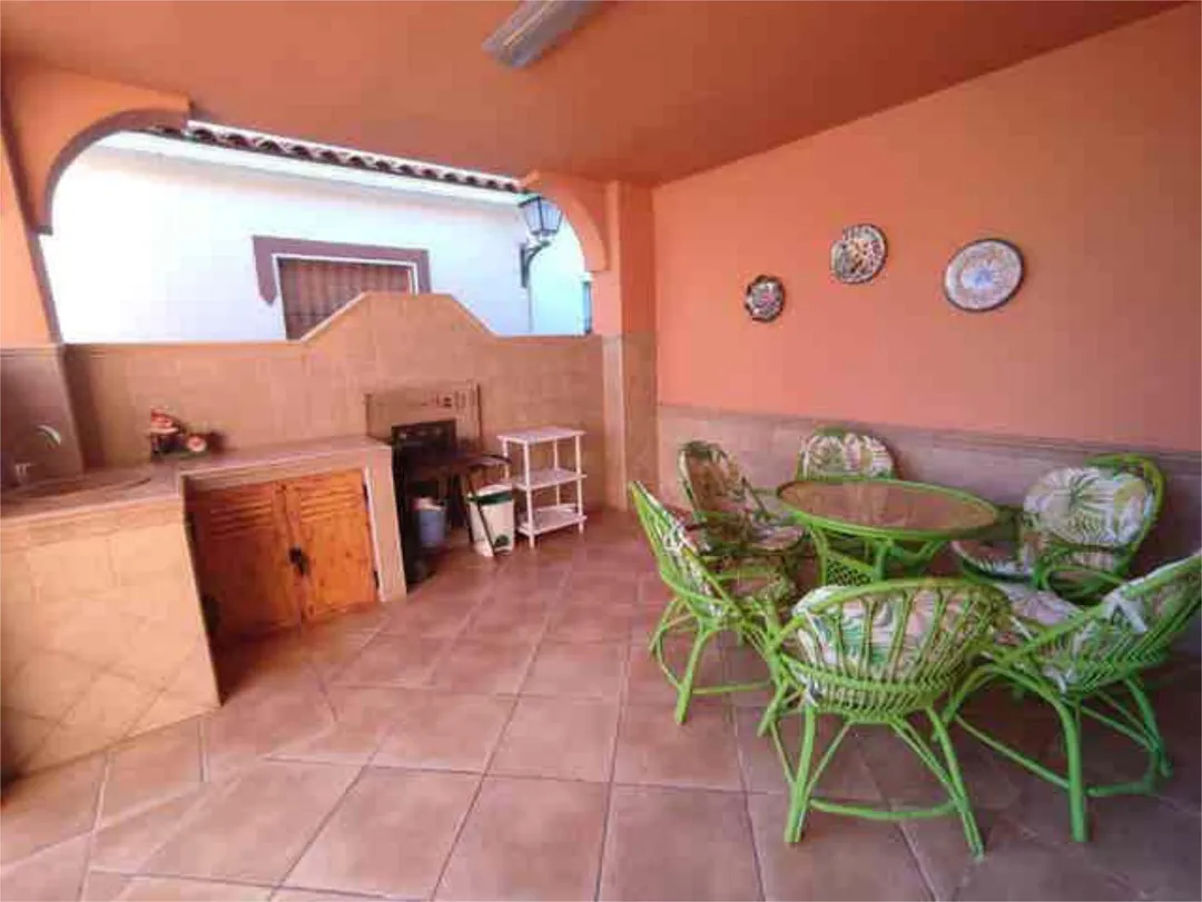 Casa adosada en los Àlamos - Foto 2