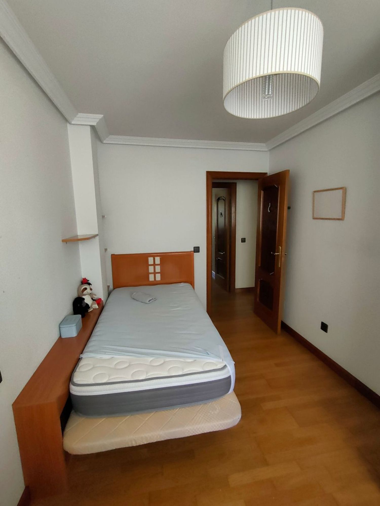 Piso en calle Tejares, 15 - Foto 4