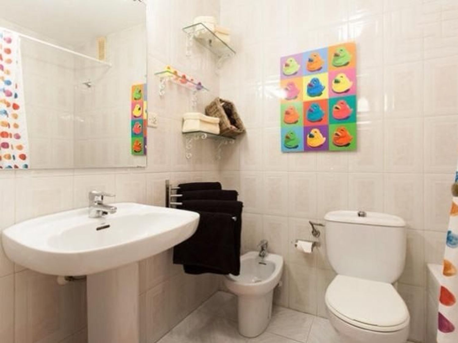 Piso en calle Pacheco y Núñez de Prado, 38 - Foto 3