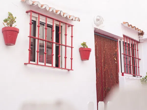 Casa de pueblo en Calle Colón, 7 - Foto 1