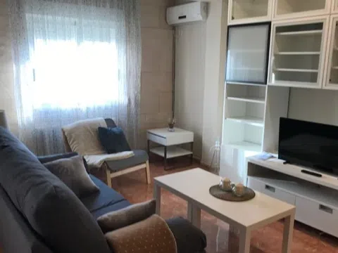 Piso en C. Alejo Fernández, 5