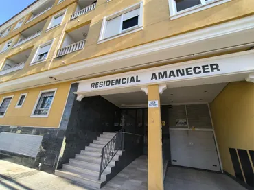 Piso en  Calle Jacinto Benavente 13 - Foto 1