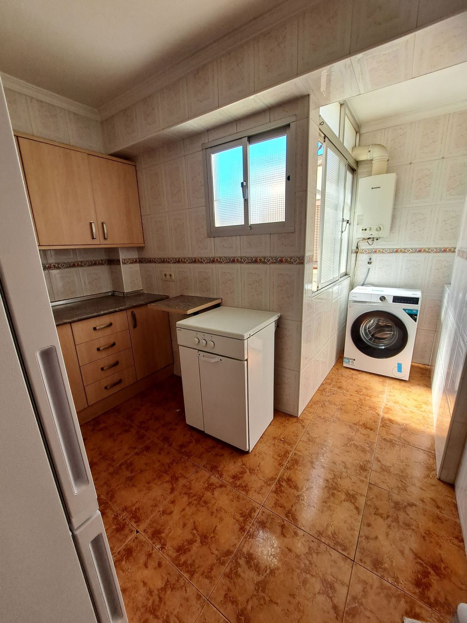 Piso en calle Mirabrá, 8 - Foto 3