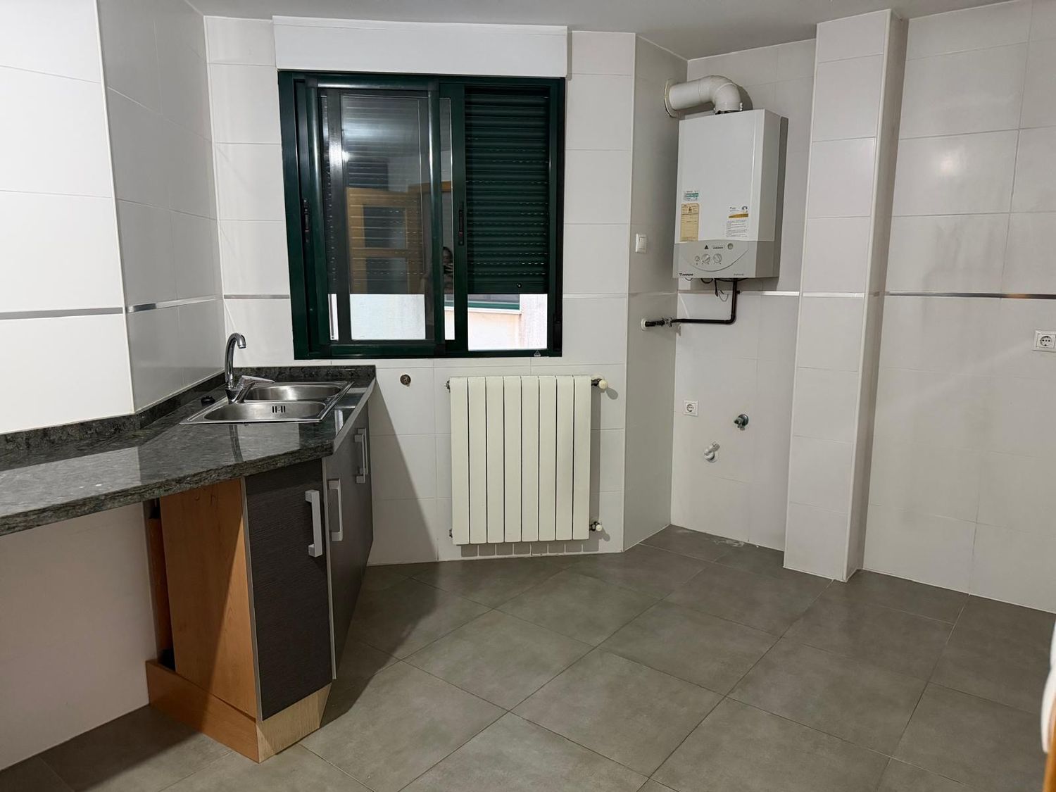 Piso en Muro del Alcoy - Foto 8