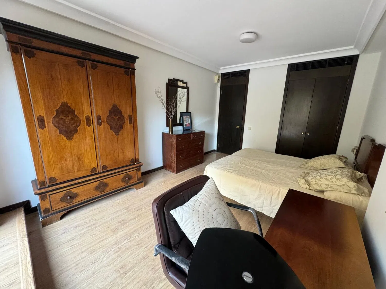 Piso en calle de Núñez de Balboa, 114 - Foto 6