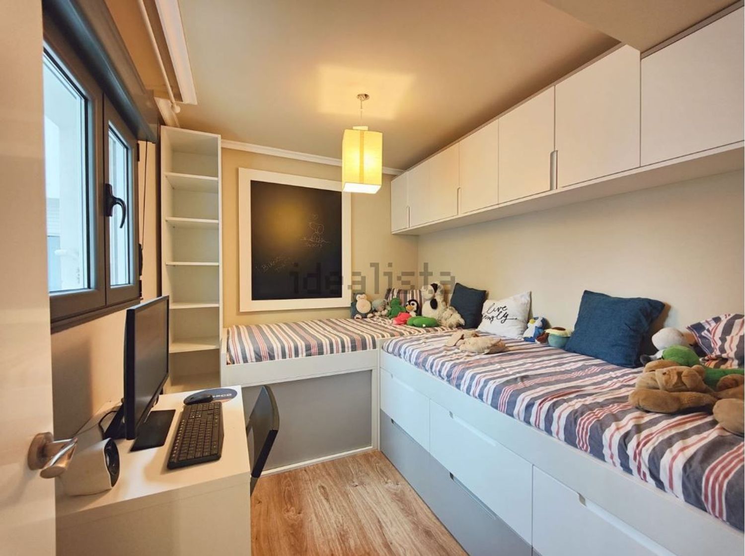 Piso en calle González Besada, 10 - Foto 12